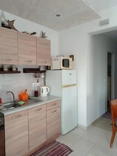 3 Bedrooms Apartment