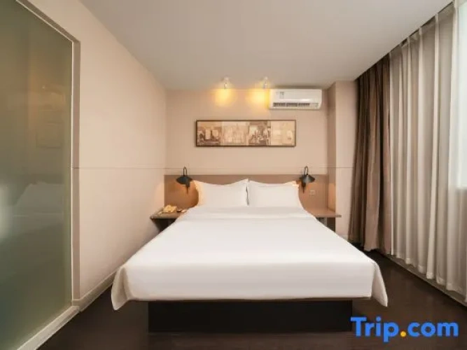 Business Double room