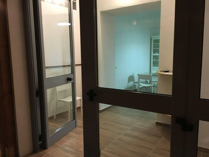 B&B Le Tre Chiavi