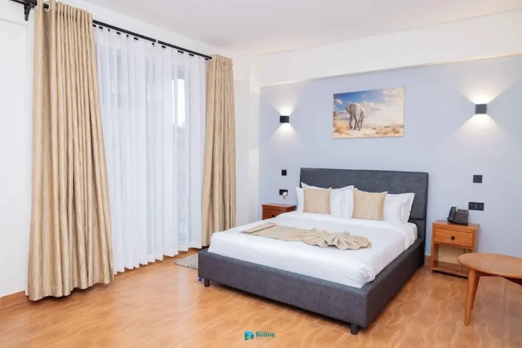 Superior room