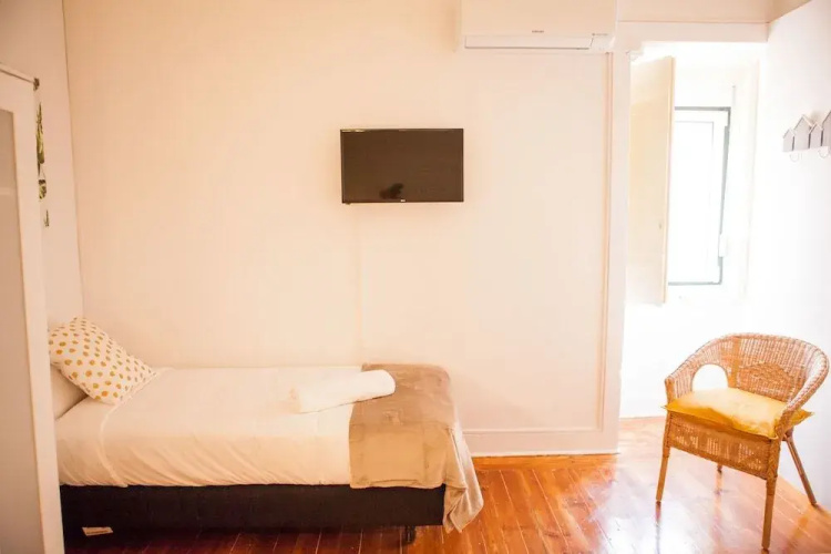Lx Center Chiado