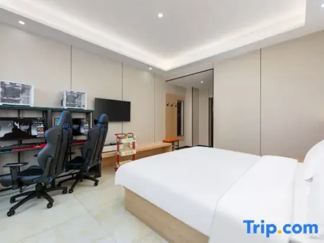 Grand Double room