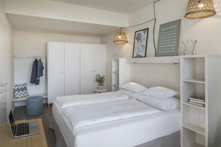 Hotel Park Punat managed by Falkensteiner