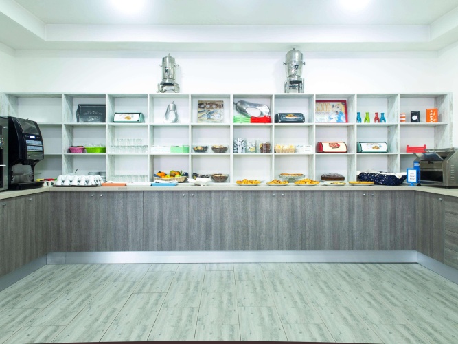 Ibis Styles Roma Vintage photo 15