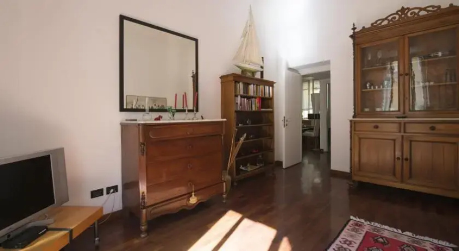 Be Apartments Menotti 6