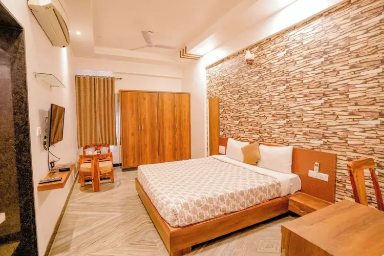 Superior Double room