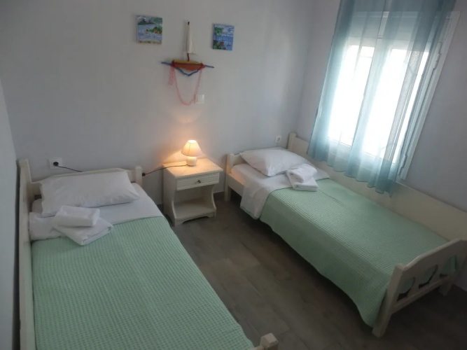 Zephyros Family Apartments