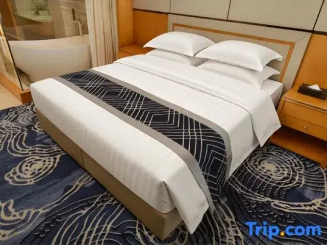 Business Double Suite