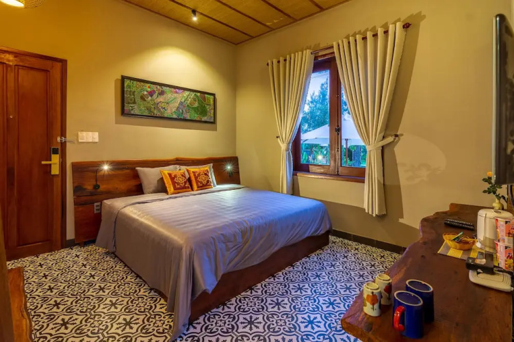 Flora Hoi An Boutique Villa