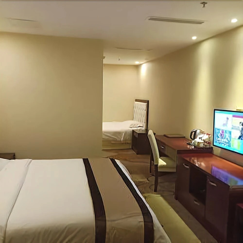 Fuli Tiancheng Hotel