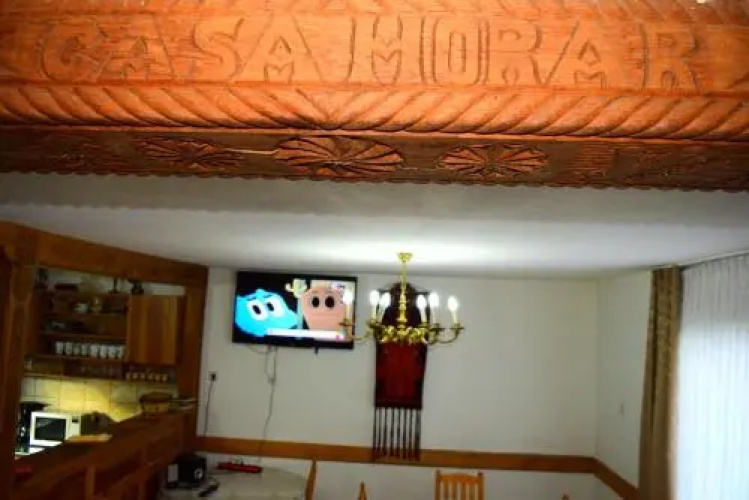 Casa Morar