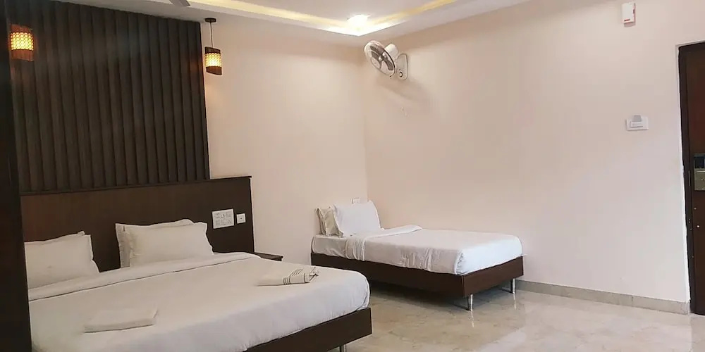 Aabil Palace Business Hotel