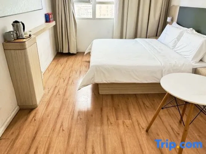 Standard Double room with river view