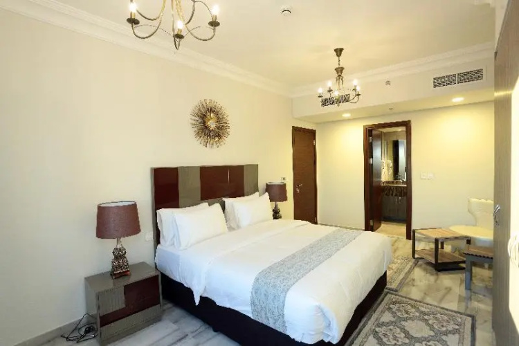 Marbella Holiday Homes Rental LLC