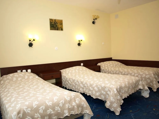 Hotel Relaks
