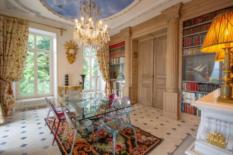 Quadruple Suite