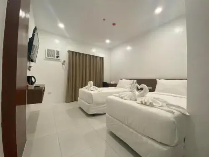 Cris Inn - Tagum