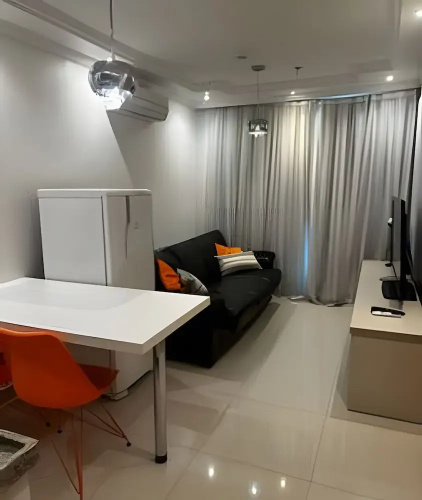 Brisas do Lago - Apartamento 12