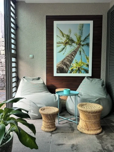 Luxury Studio