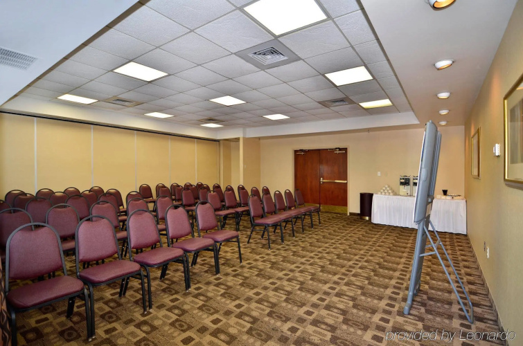 Best Western Plus BWI Airport Hotel - Arundel Mills photo 20