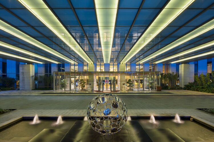 Фотография отеля