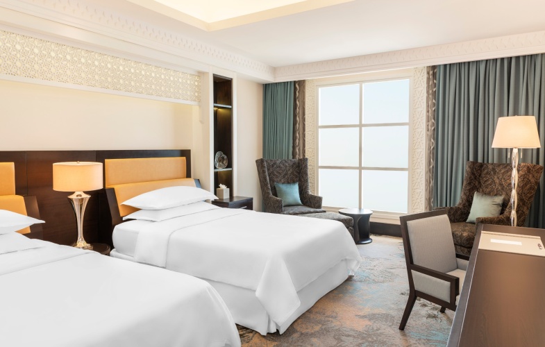 Sheraton Sharjah Beach Resort & Spa photo 8