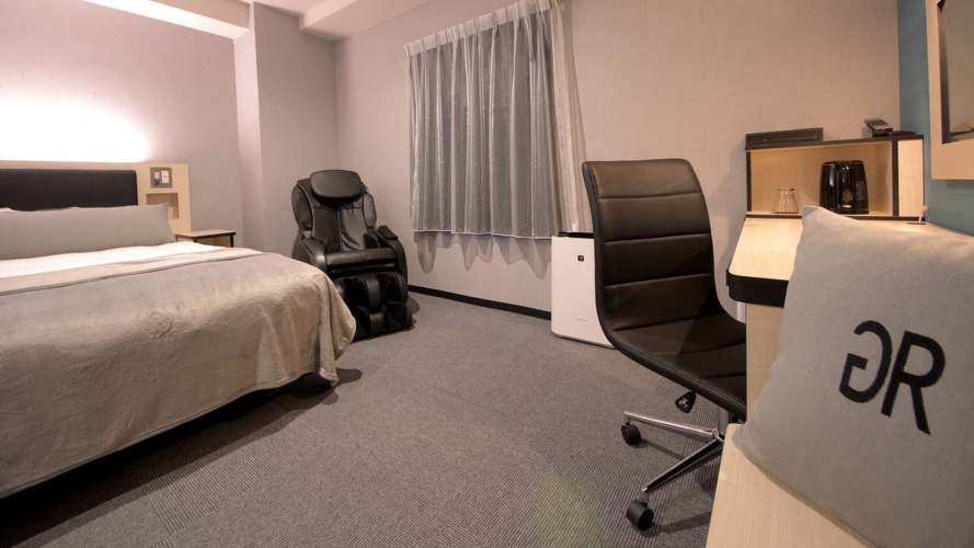 Premier Double room