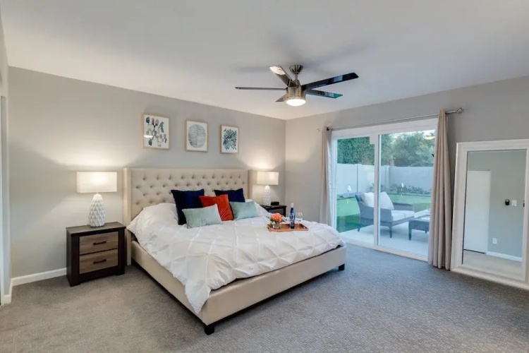 Eugie Terrace Scottsdale