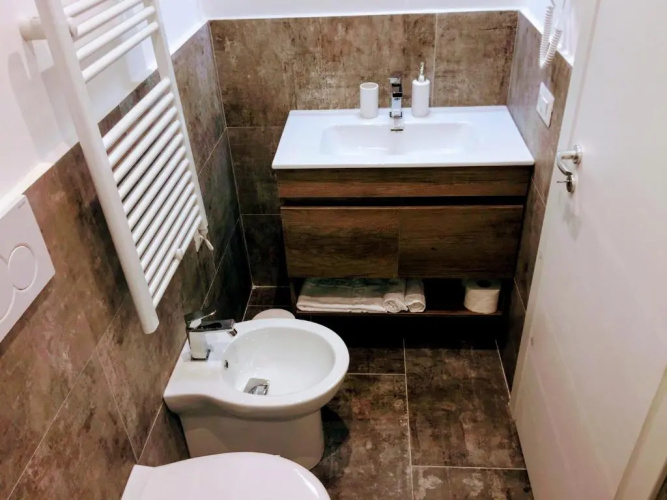 Pigneto Guest House