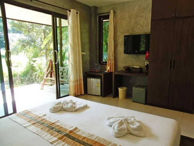Superior Double Villa