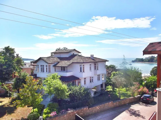 Kerpe Alper Apart Otel
