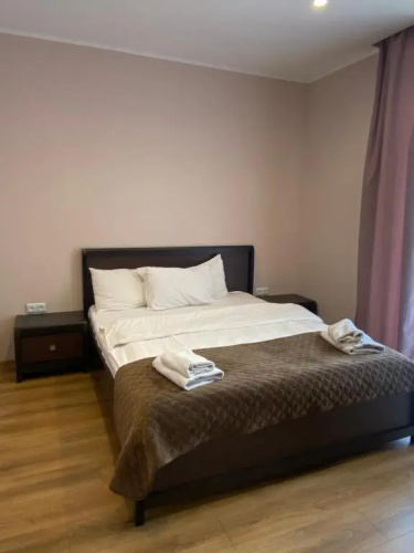 Opera Center Hotel