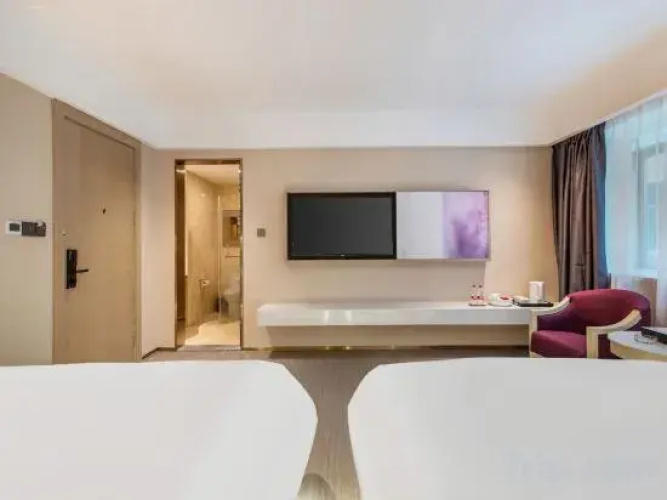 Lifeng Hotel