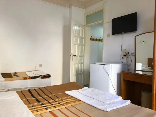 Hotel Anadolu
