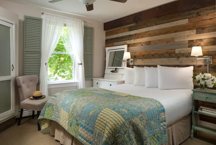 Squam Lake Inn