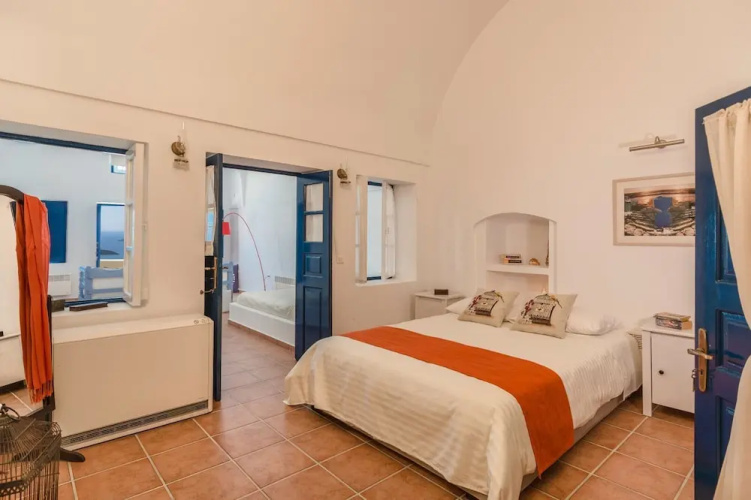 Astraea House