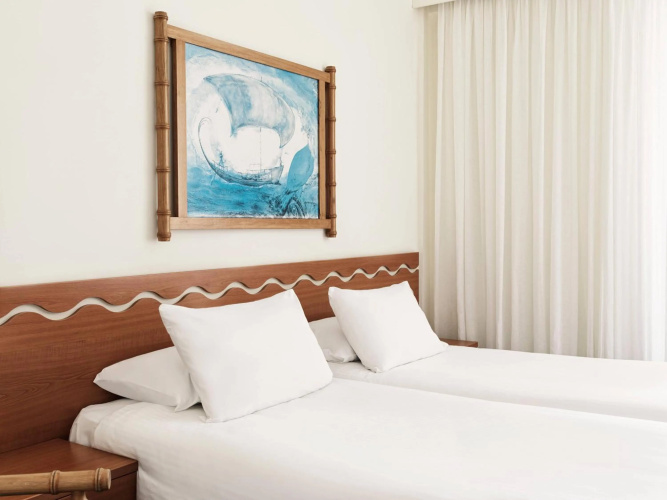 Esperia City Hotel (Adults Only) photo 7