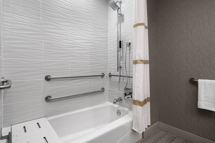 Marriott Phoenix Chandler photo 13