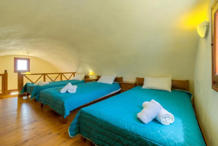Soulis Hotel