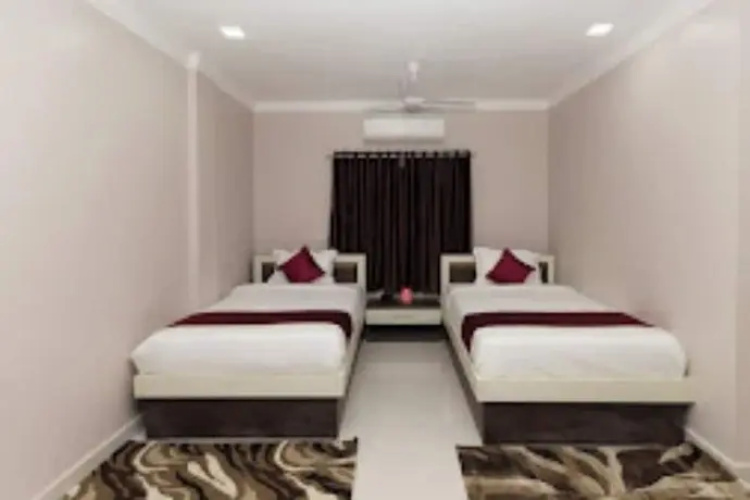 Goroomgo Aashiyana Guwahati