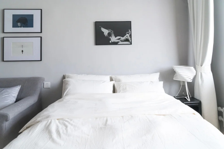 Cactus space -Sanlitun North Street Apt