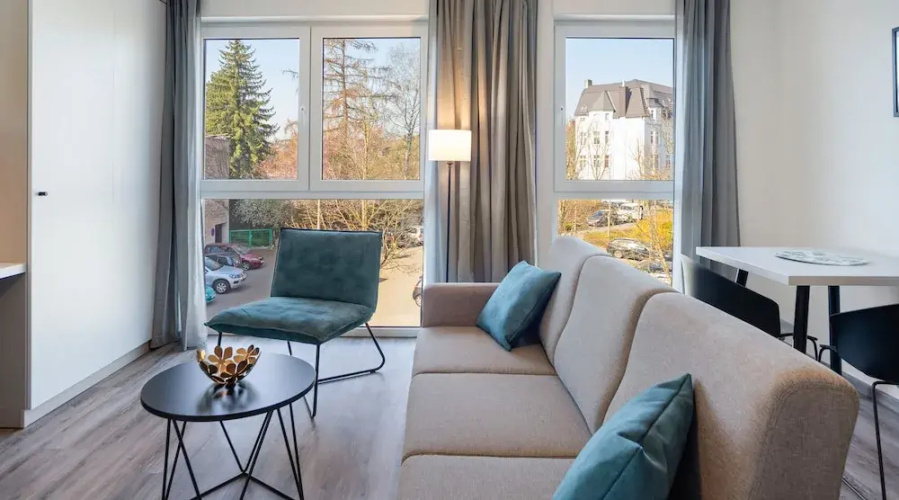Boardinghouse Living28