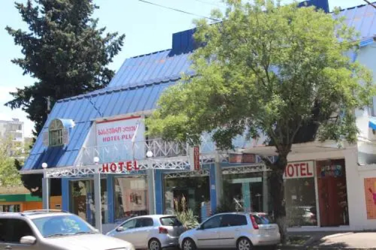 Otel görseli