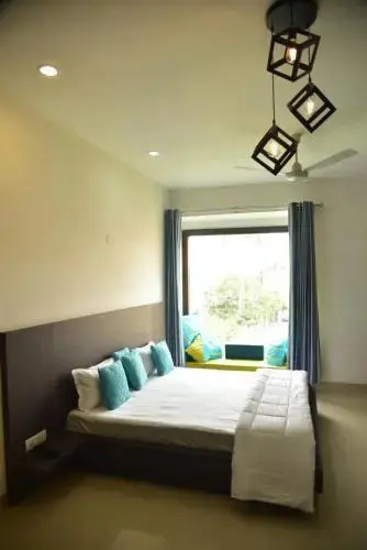 Eta Homestay
