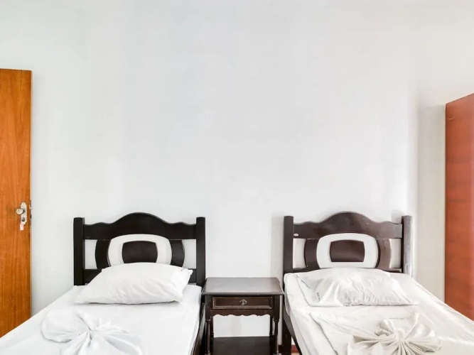 OYO Hotel Itaruma