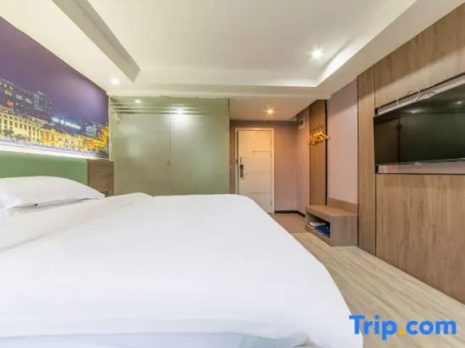 Premier Double room