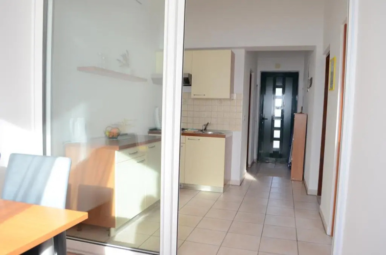 Apartments Jerko