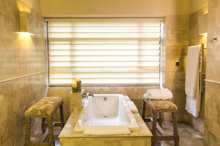 Sol y Luna Relais & Chateaux