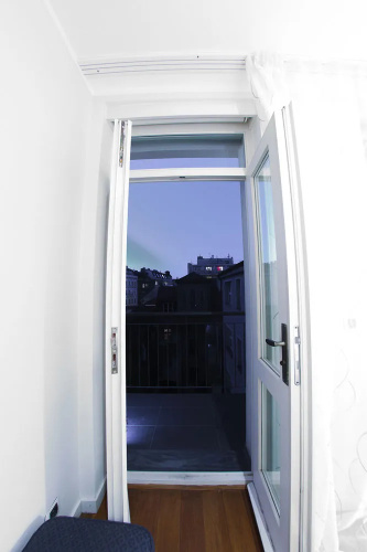 Apparthotel Masna