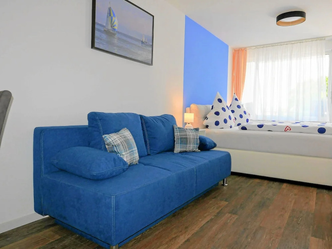 Ferienapartment Boot
